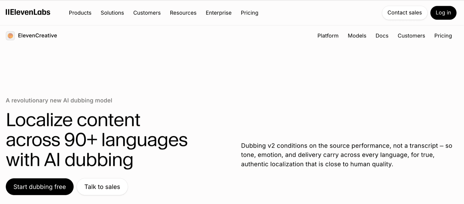 Best AI Sermon Translation Tools: Dubbing, Subtitles & Live Translation Compared — illustration 1