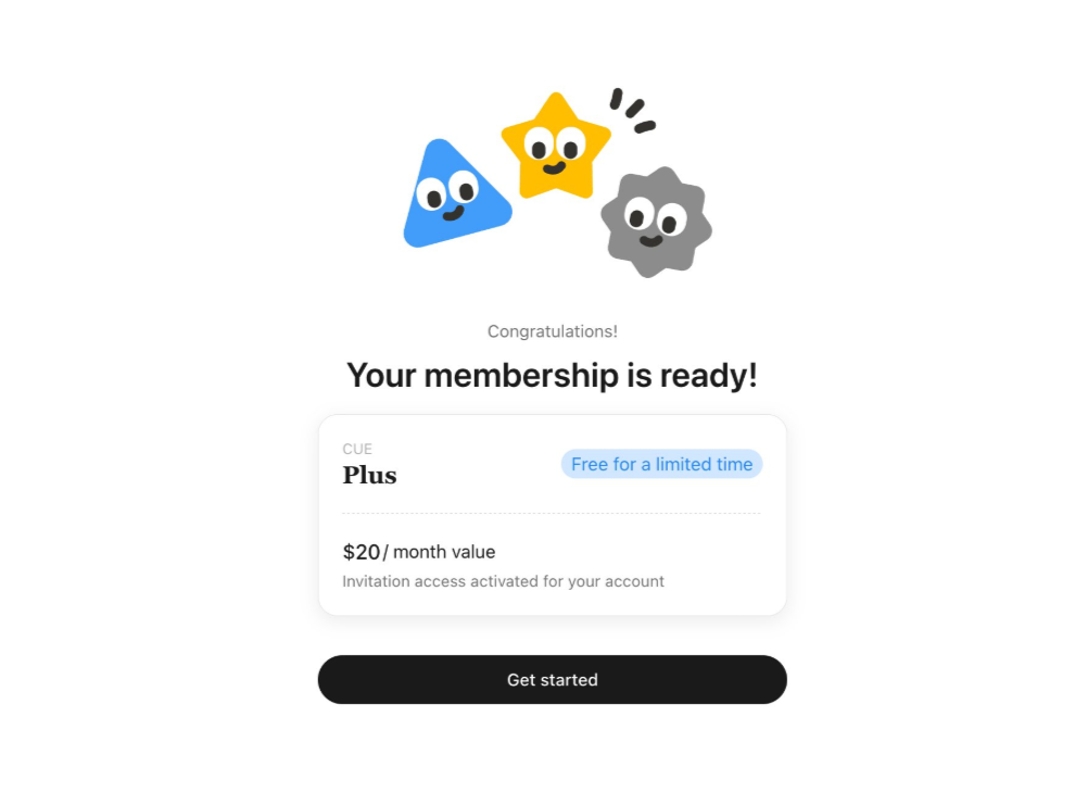 Cue by Manus Review: An AI Personal Agent With Email, a Phone Number, and a Wallet — illustration 1