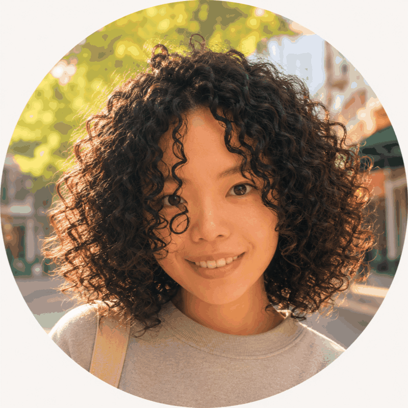 Stella Qi