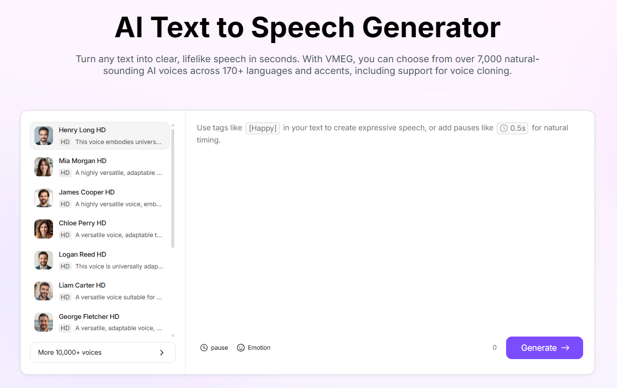 What Is Text to Speech (TTS) and How Does It Work? — illustration 1