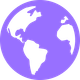 globe
