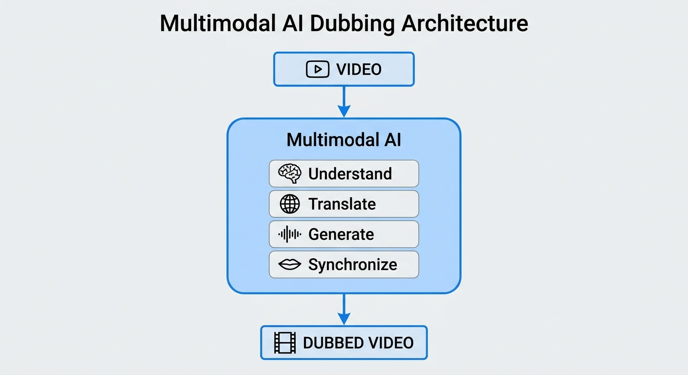 The ideal system looks like