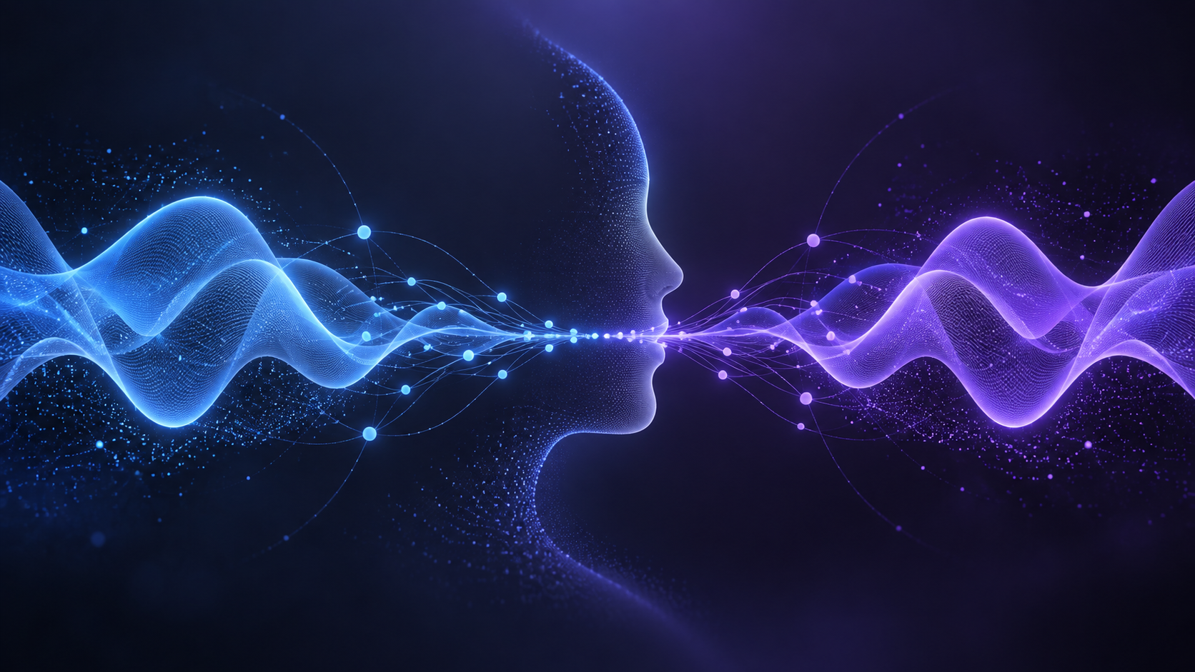 Finding an AI Voice That Sounds Like You