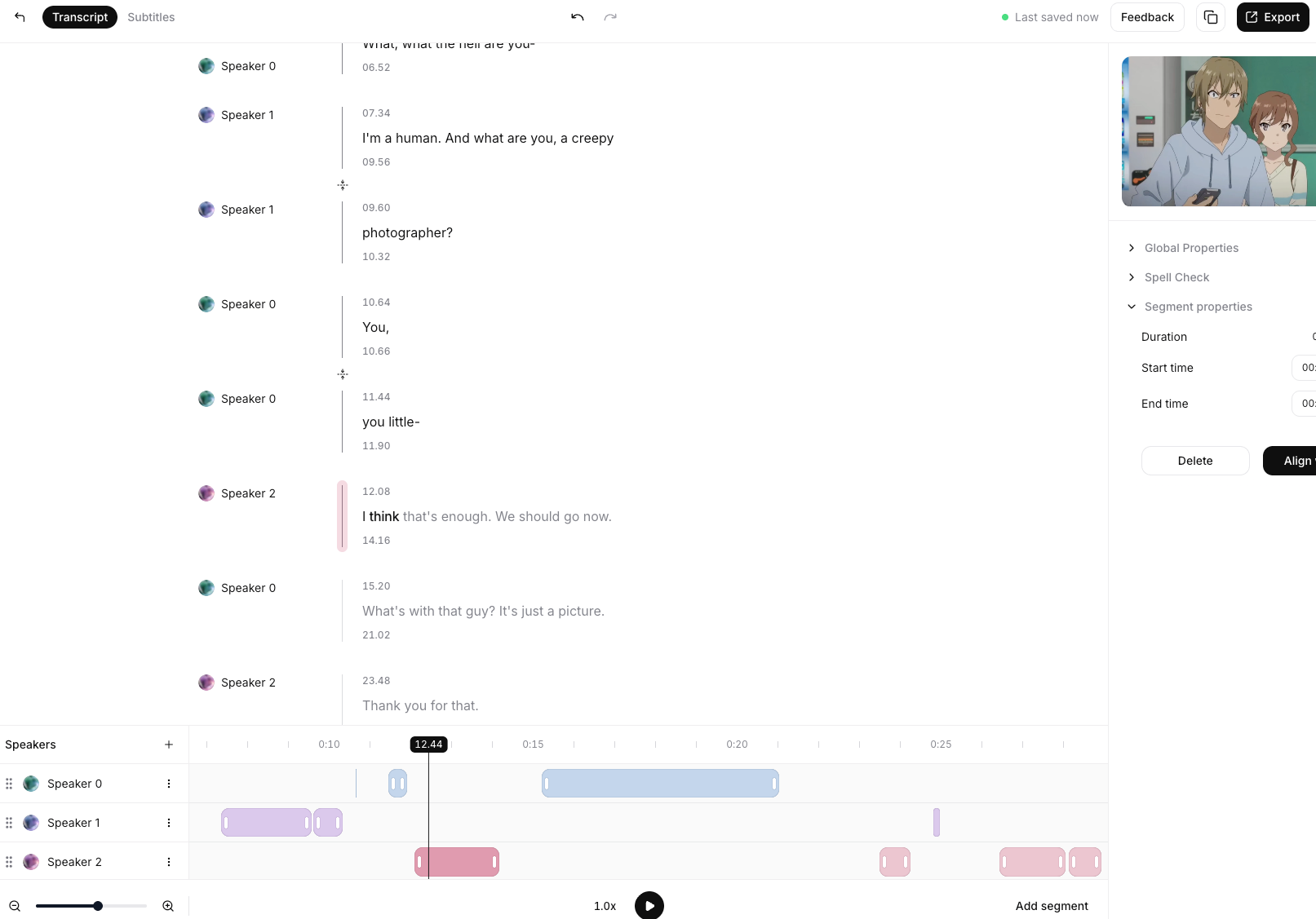 ElevenLabs