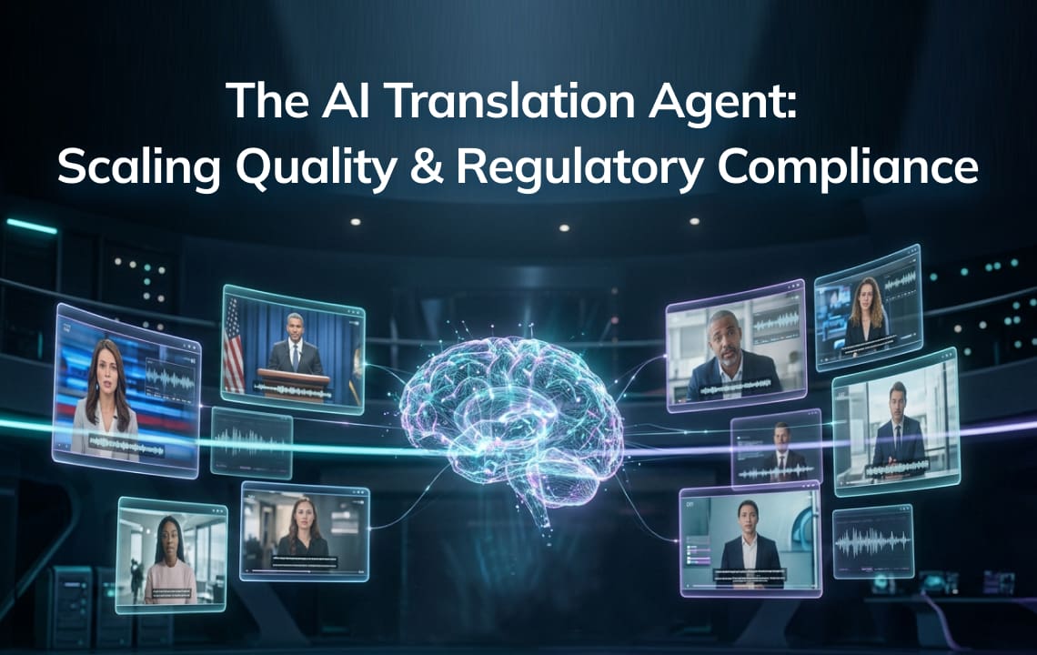 blog ai agent architecture
