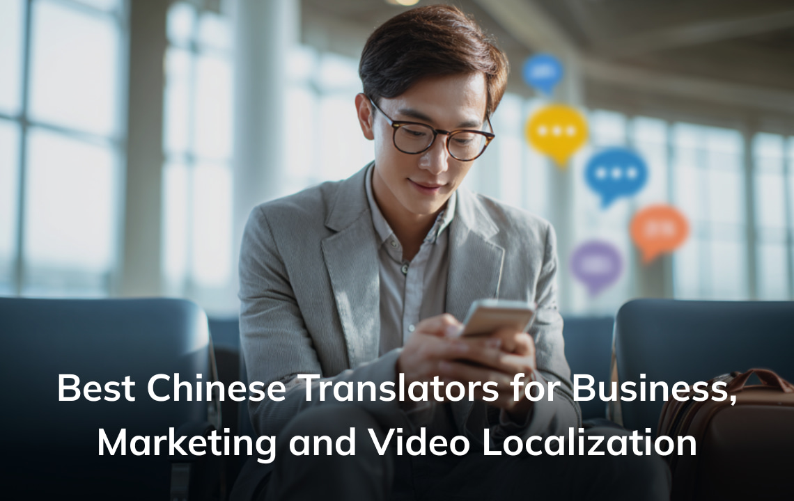 blog best chinese translator