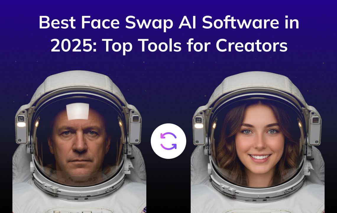 blog best face swap ai software