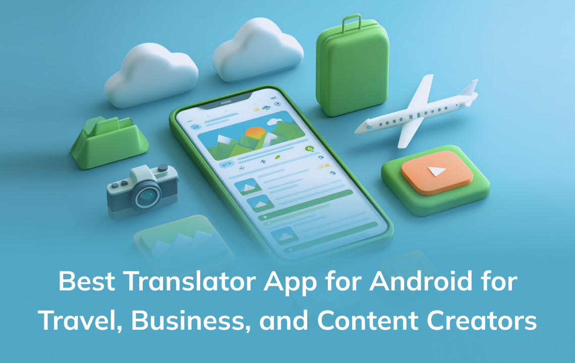 blog best translator app for android