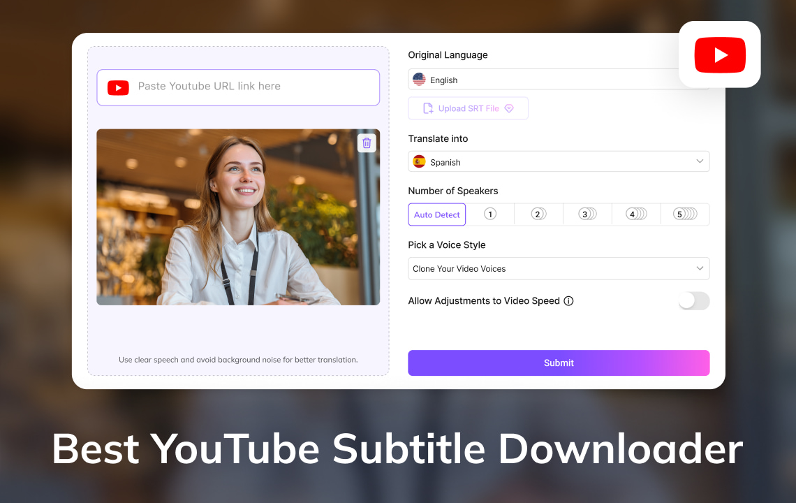 blog best youtube subtitle downloader