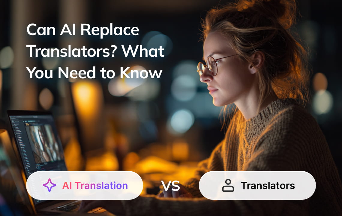 blog can ai replace translators