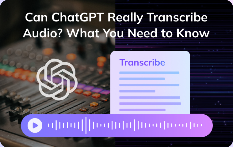 blog can chatgpt transcribe audio