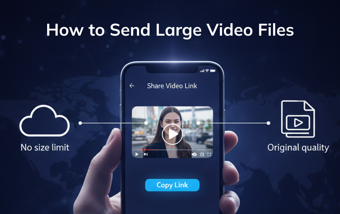 blog how to share large video files