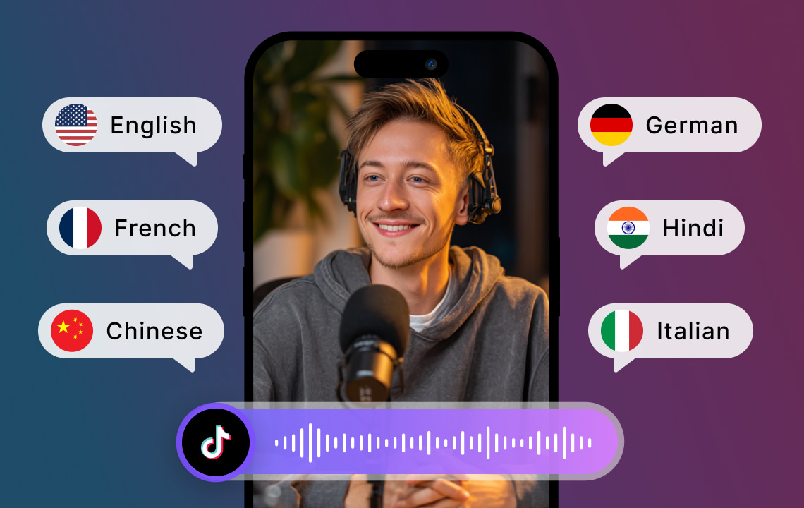 blog how to transcribe a tiktok video