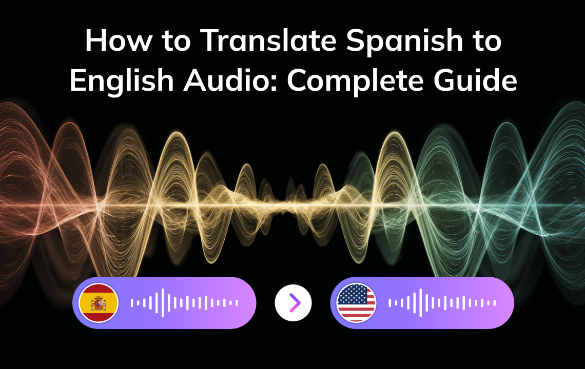 blog how to translate spanish to english audio