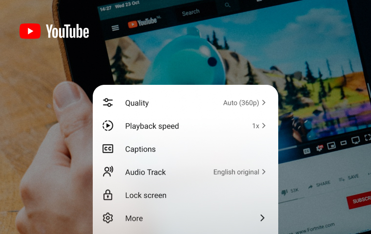 blog how to turn off auto dubbed audio on youtube