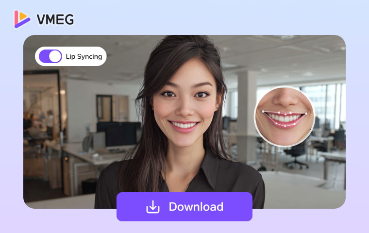 Accurate Lip-Sync with Precise Audio Timing