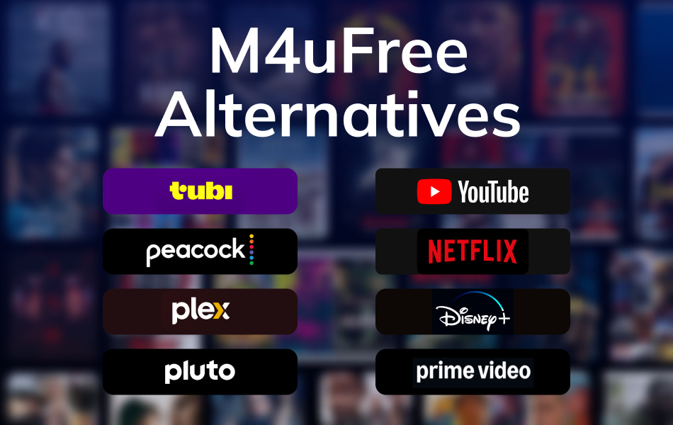 blog m4ufree alternatives