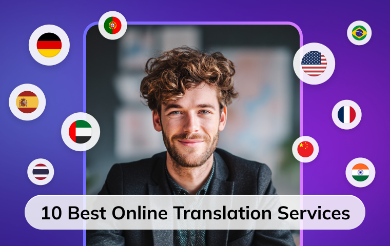 10 Best Online Translation Services to Break Language Barriers in 2025