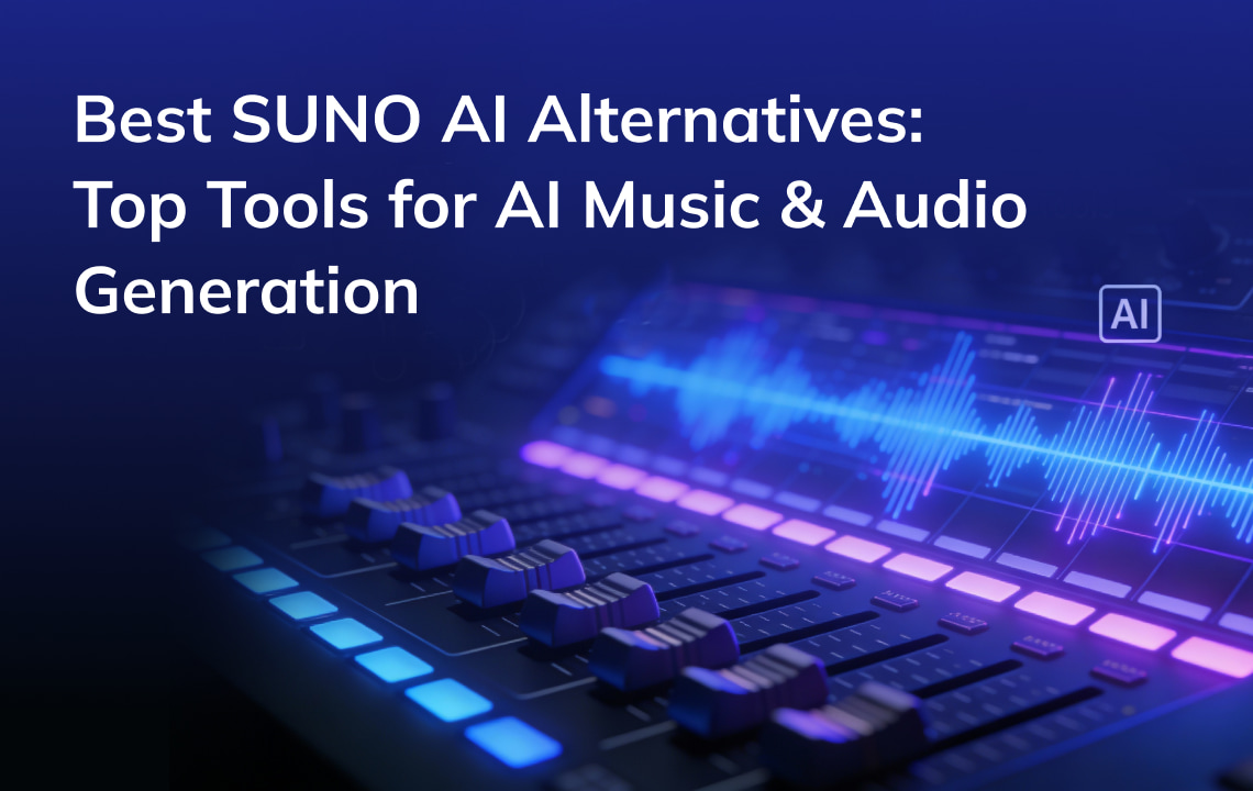 blog suno ai alternative