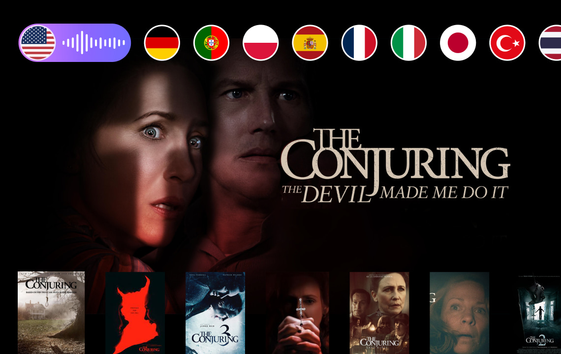 The Conjuring Movies in Order: Chronological & Release Timeline Explained