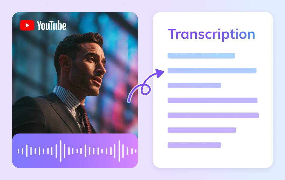 blog the ultimate guide to youtube transcription