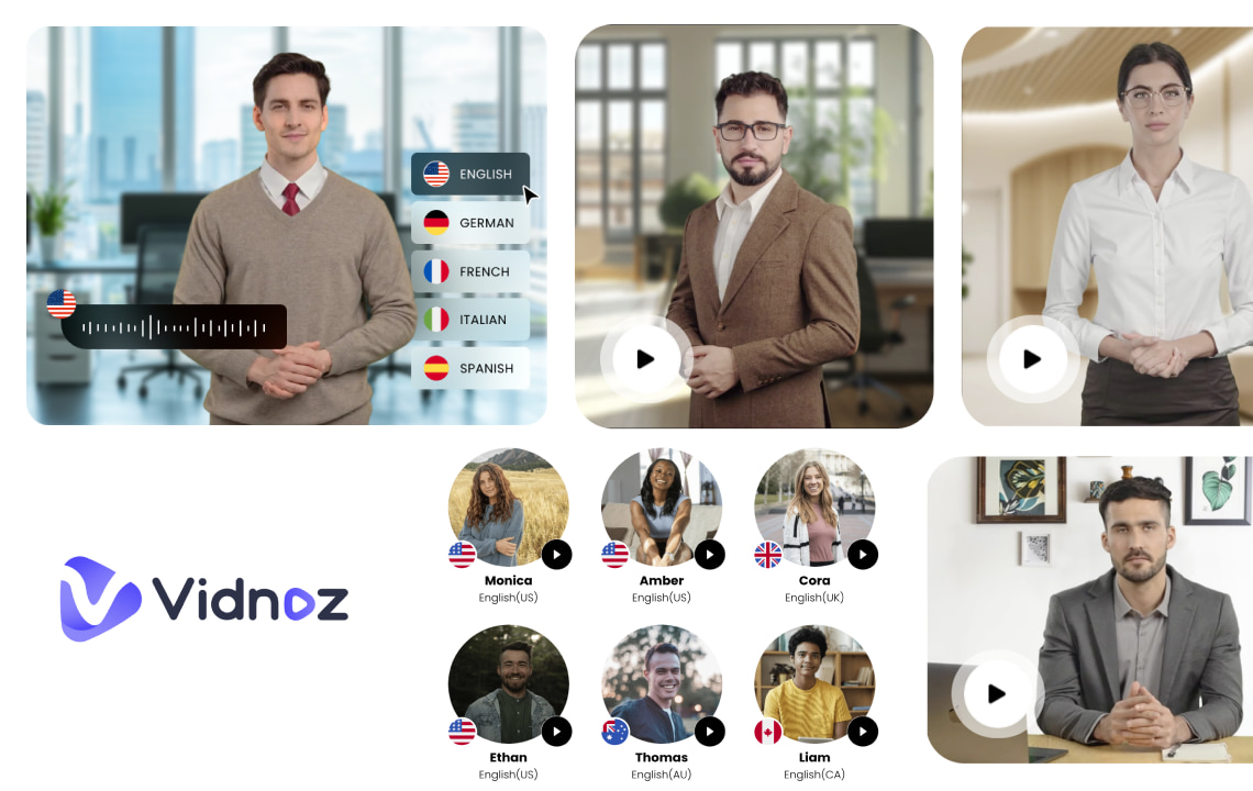 Vidnoz Reviews 2025