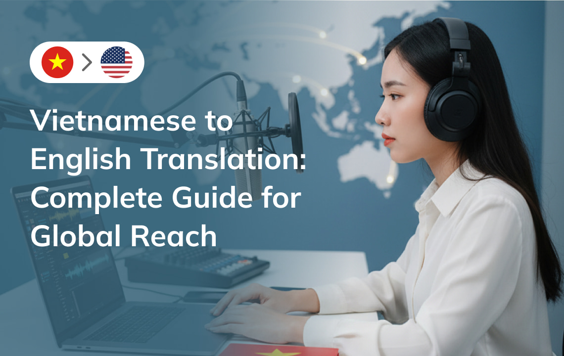 blog vietnamese to english translation