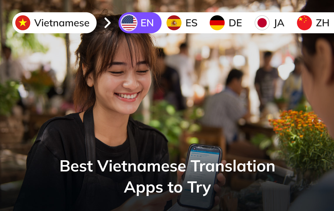 blog vietnamese translation app