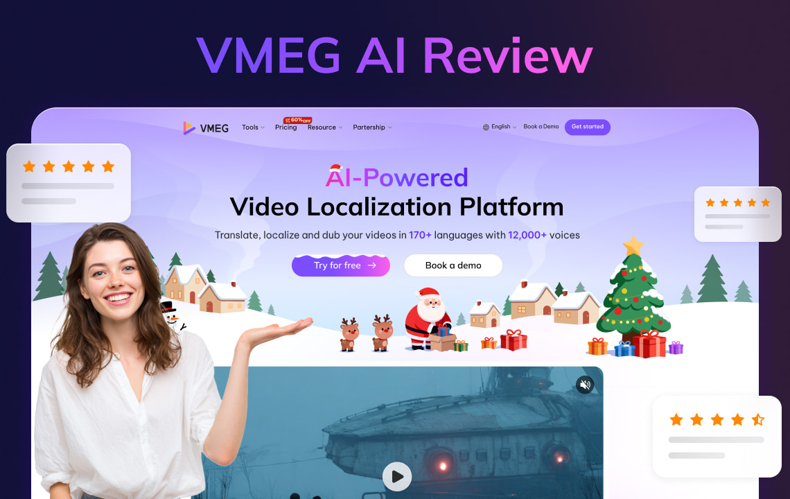 blog vmeg ai review