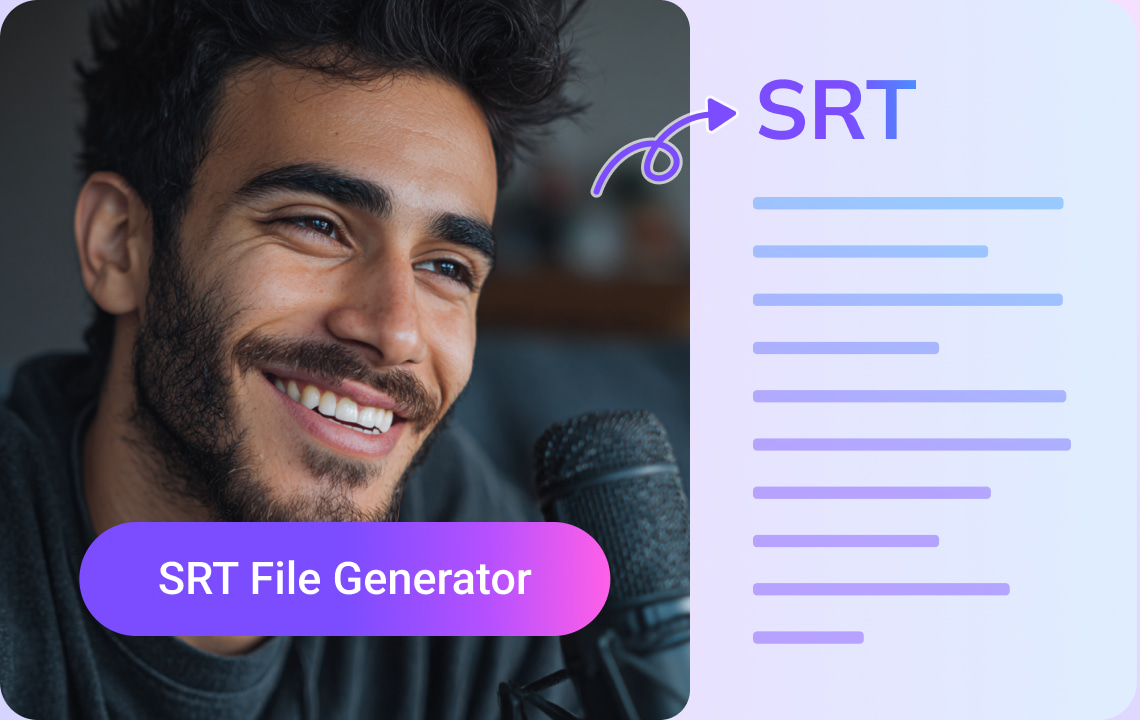 blog what is srt format and how to create srt file