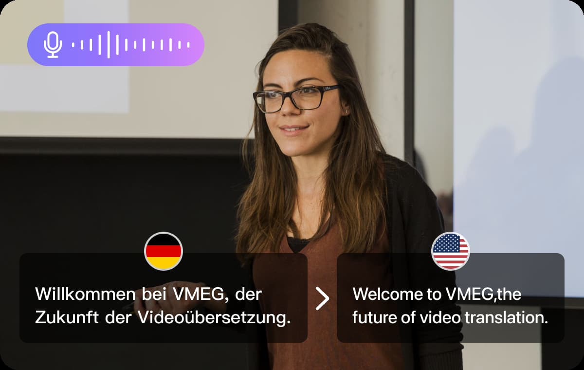 600+ English Voices in Various Styles