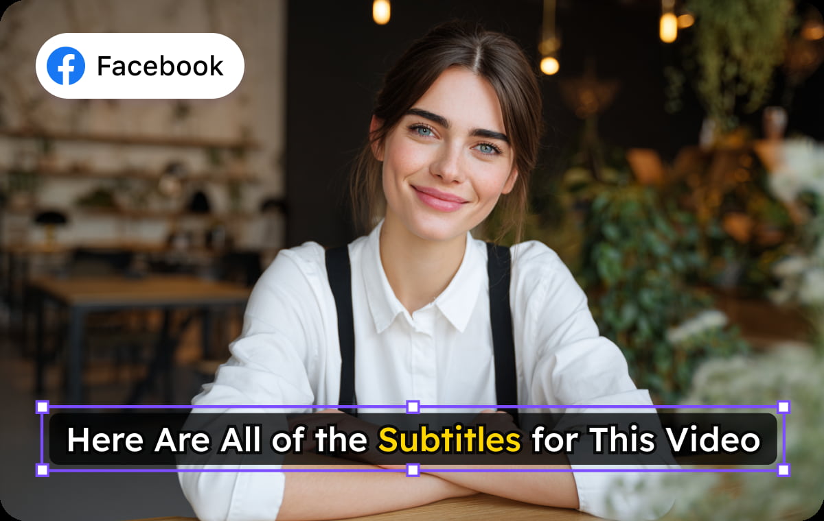 Export Clean Text or Subtitle Files for Reuse Anywhere