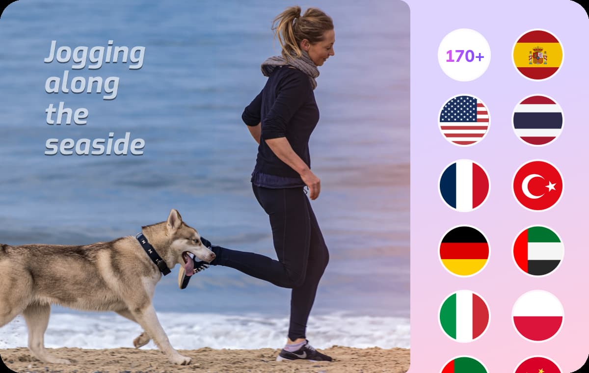 Designed for Efficiency