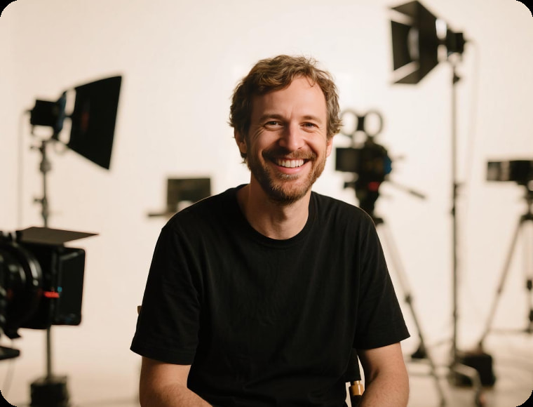 Animation Studios & Filmmakers