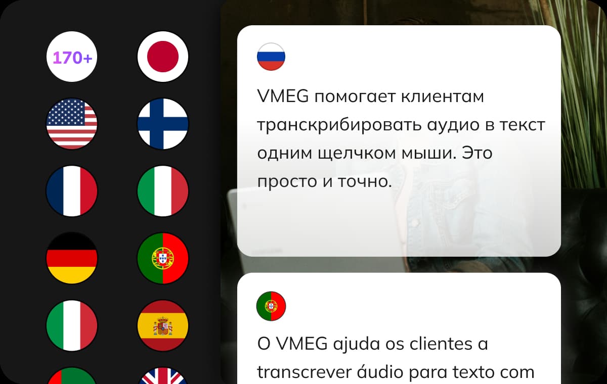 Beyond Russian Transcription: Full-Scale Language Localization