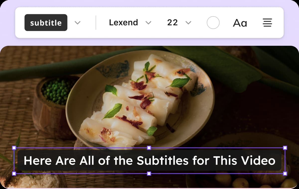 Boost Viewer Immersion with Vietnamese Subtitles