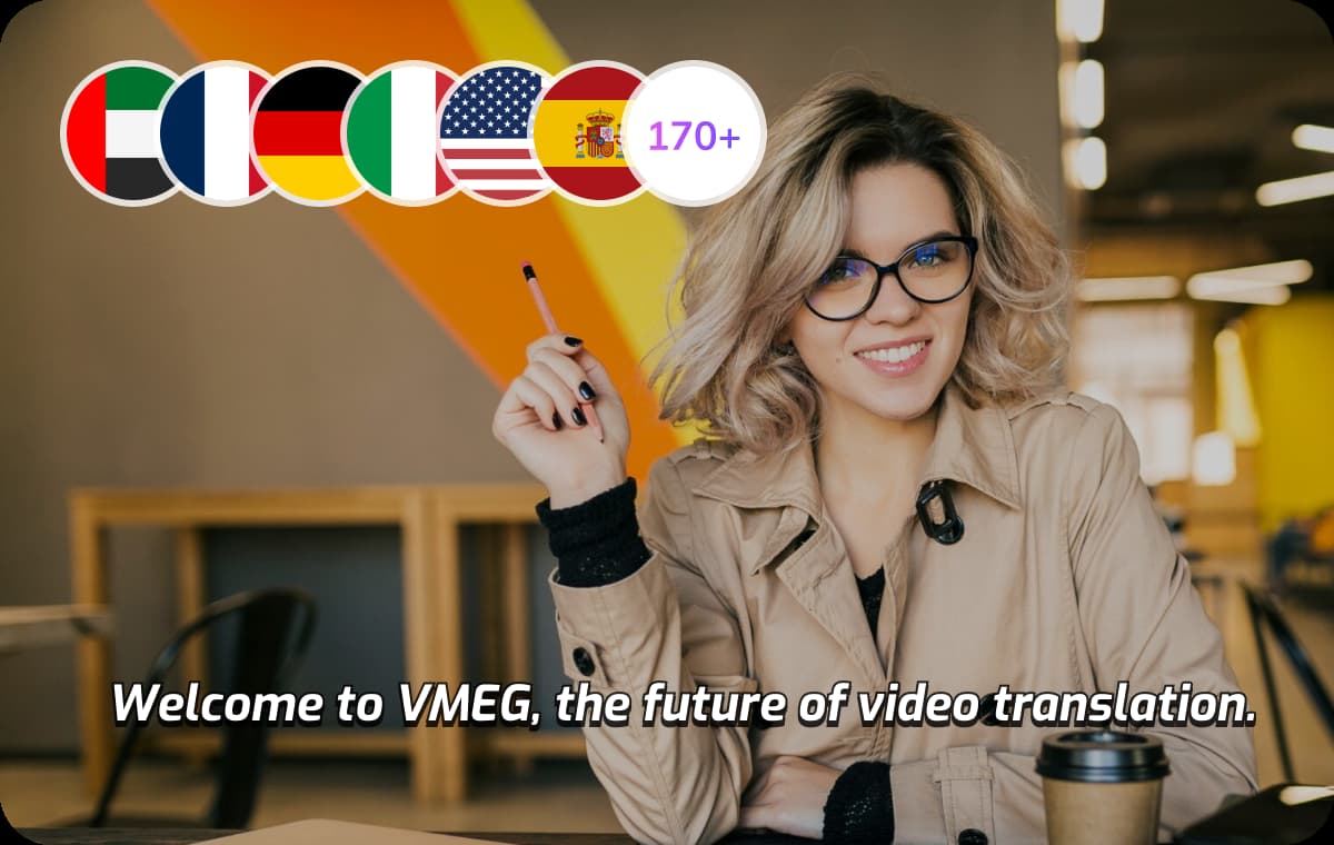 Dil Bariyerlerini Aşın: 170+ Dilde Destek