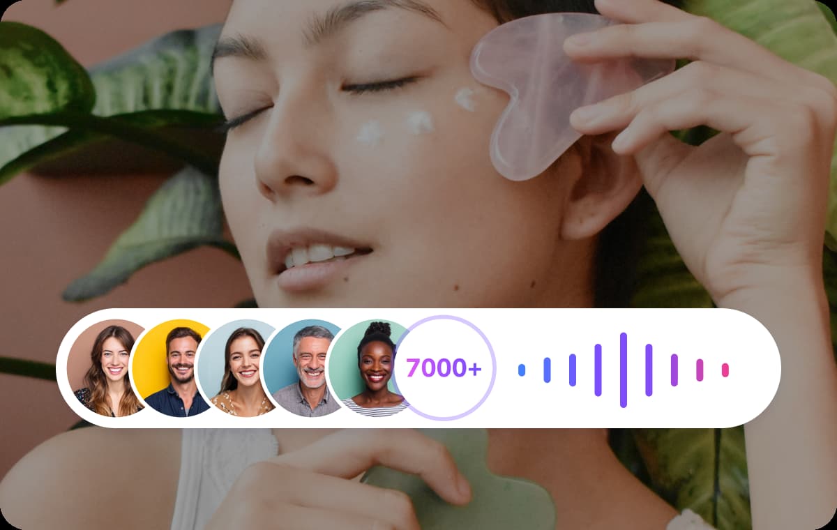 Diverse Cantonese Voice Library for Every Scenario