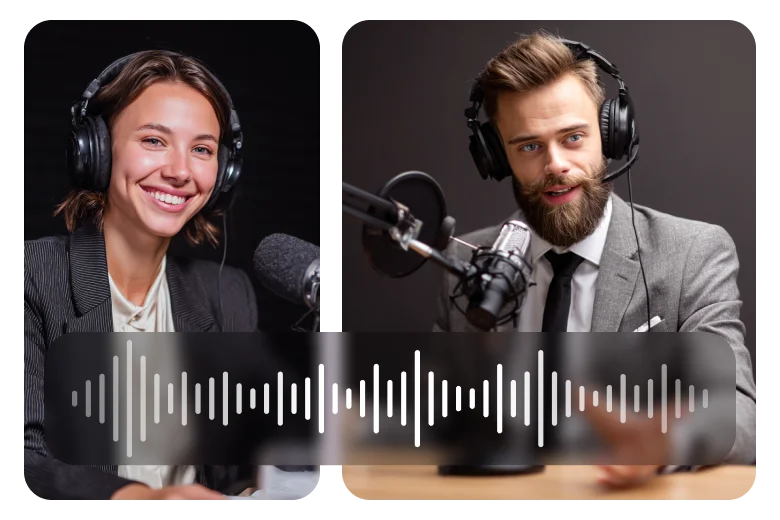 Business and Marketing Teams