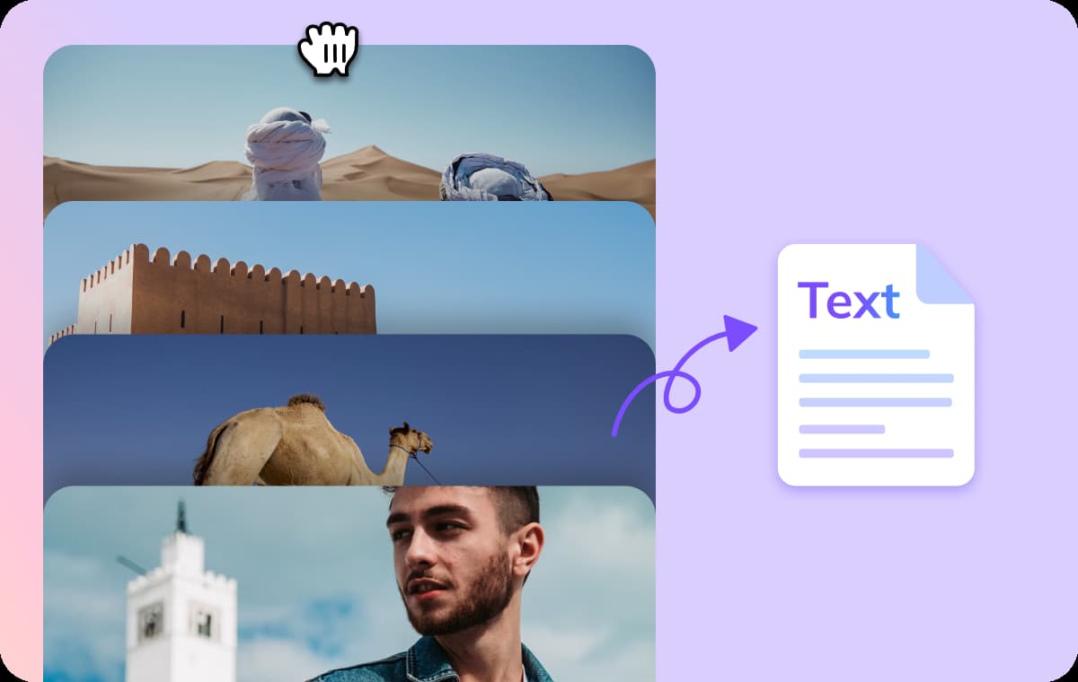 دعم لأكثر من 170 لغة، بالإضافة إلى ترجمة الصوتية العربية