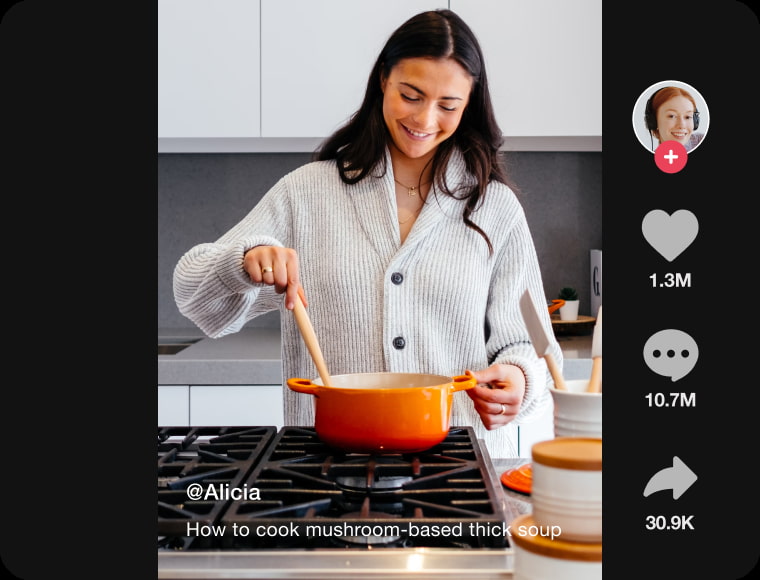 Marketers, Businesses & Agencies