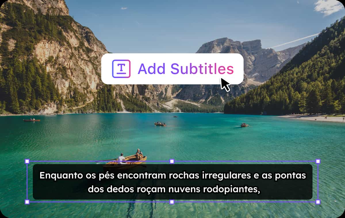 Cover Brazil, Portugal, and Global Audiences