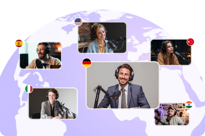 Cross-Border Collaboration & Partnerships