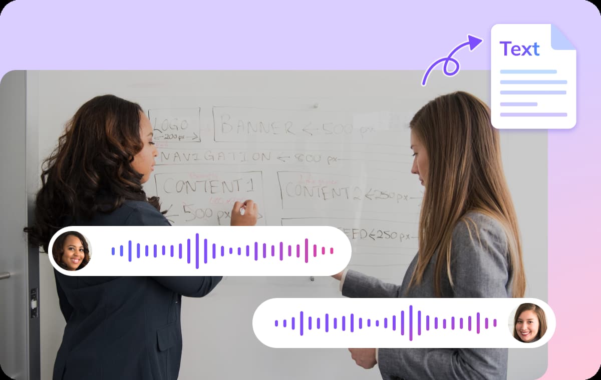 Speaker Identification for Up to 5 Voices