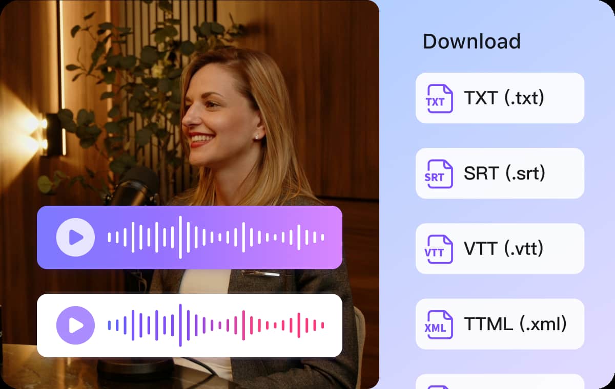 Converter e Traduzir SRT para Mais de 170 Idiomas