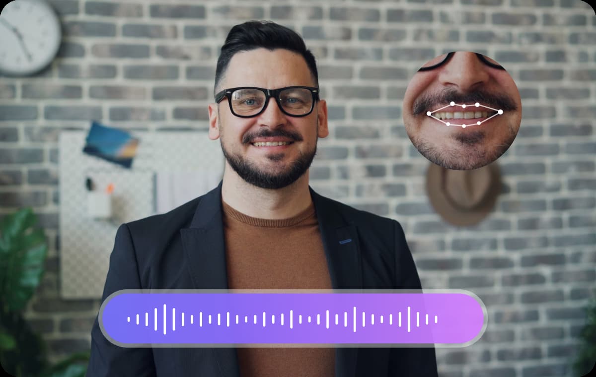 Multi-Speaker Conversation Processing