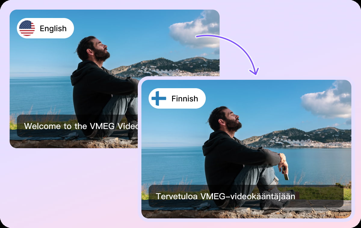 Extensive Finnish Voice Selection