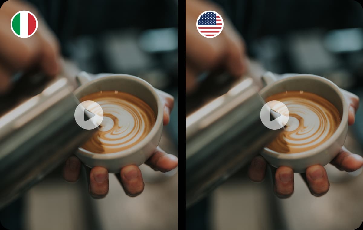 Expand Your Reach – Make Italian Content Global