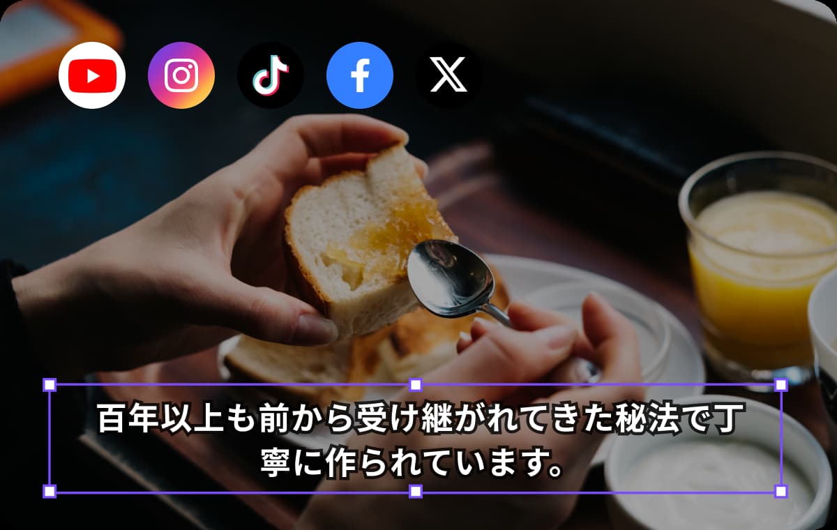 Fast, Easy-to-use, and Professional