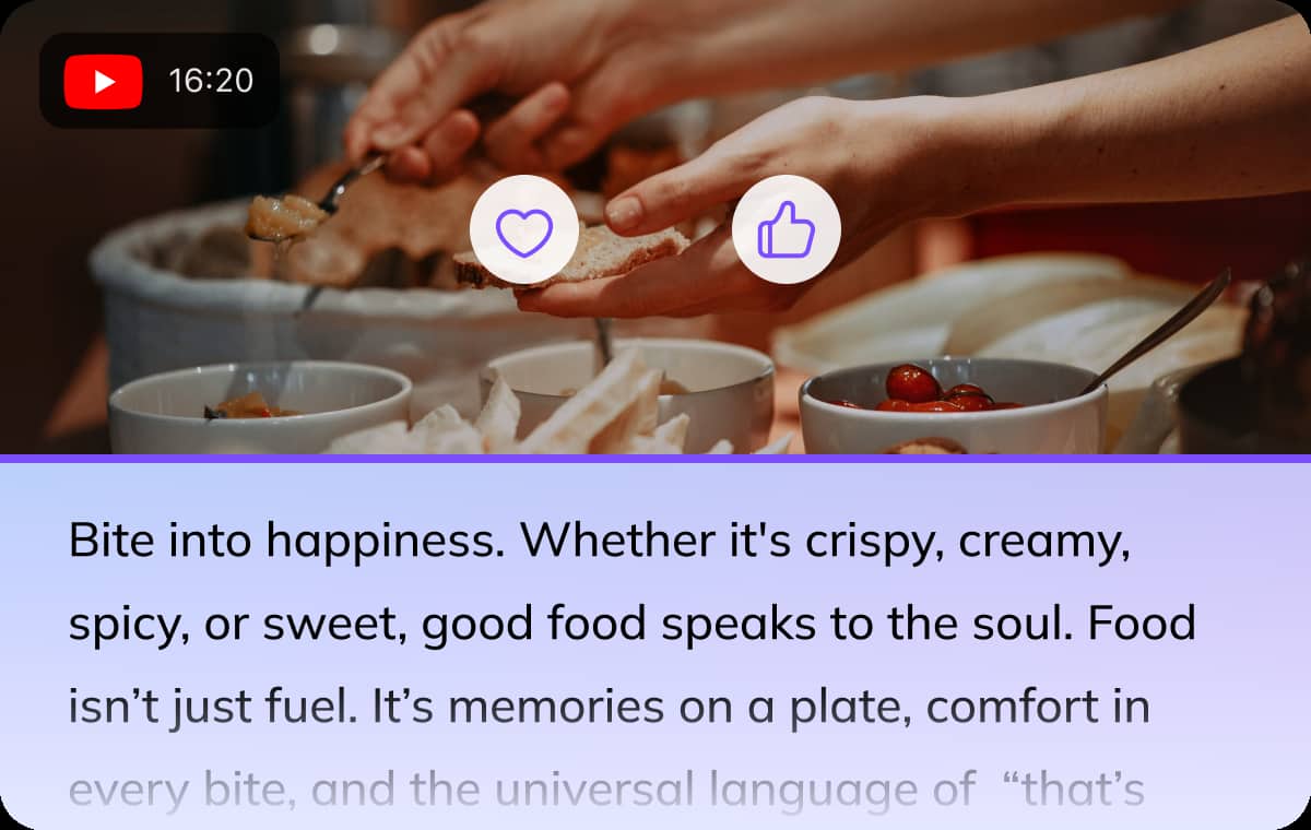 高速・広告なし・安全なYouTube字幕ダウンローダー 